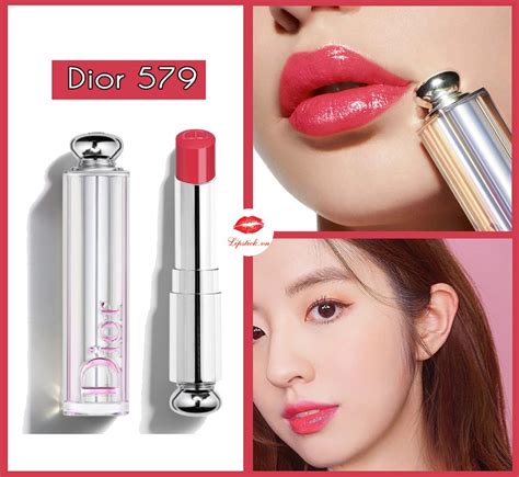 son dior addict lipstick 579|Dior Addict stellar gloss review.